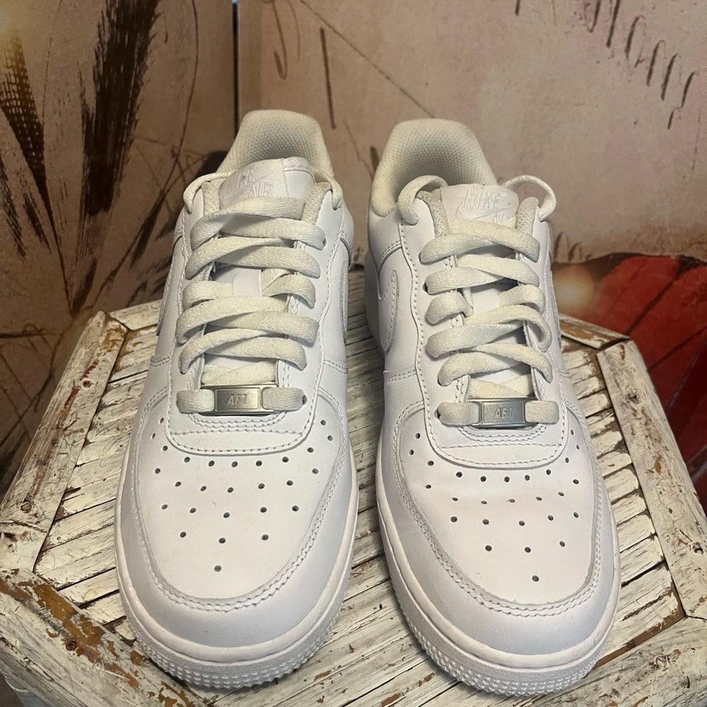 Nike Air Force one-AF1